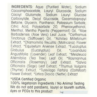 Giovanni Shampoo Tea Tree Triple Treat - 2 Fl Oz - Case Of 12