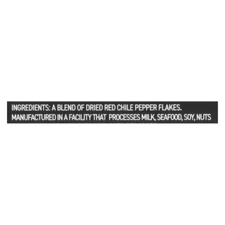 Kimchi Chili Pepper Flakes - 6 Pack, 3.5 Oz Each