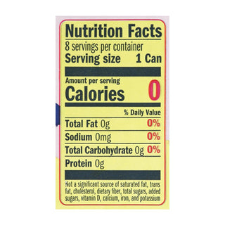 Lacroix Sparkling Water - Mure Pepino - 3 Packs of 8/12oz