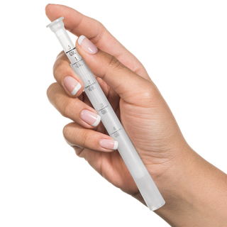 Disposable Vaginal Cream Applicators  for Premarin, Estace & many others (15ct)