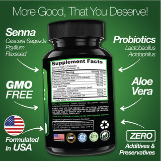 3 x Bundle - 15 Day Cleanse | Colon Cleanse & Detox