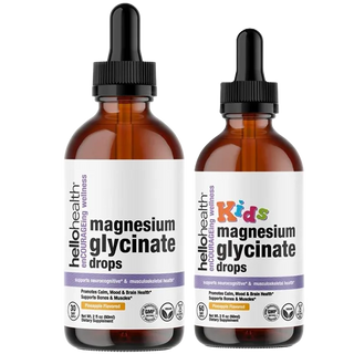 Best Seller Family Sleep Drops Bundle