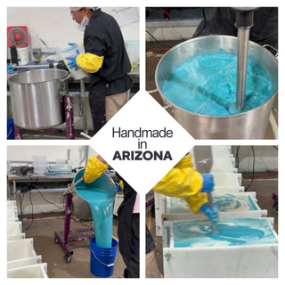 Antibacterial Body Soap