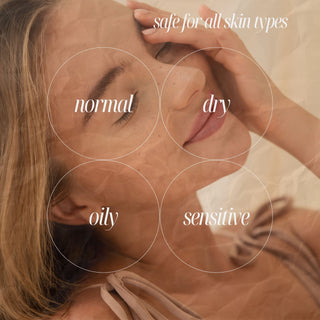 Antibacterial Body Soap