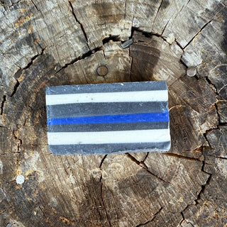 Antibacterial Body Soap