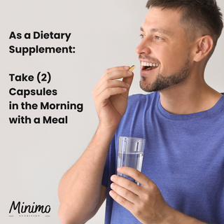 Complete Multivitamin + Immunity Boost, 60 ct.