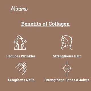 Grass-Fed Collagen Peptides Powder (Chocolate), 13.3 oz.