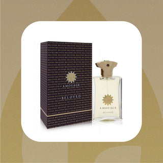 Amouage Beloved Man Eau de Parfum for Men