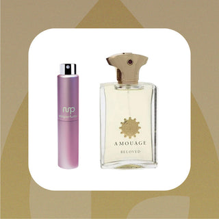 Amouage Beloved Man Eau de Parfum for Men