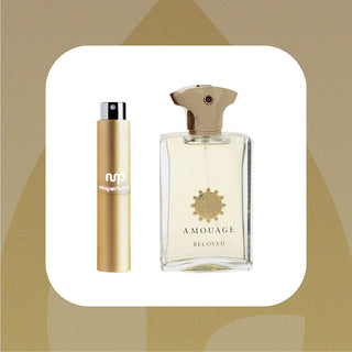 Amouage Beloved Man Eau de Parfum for Men