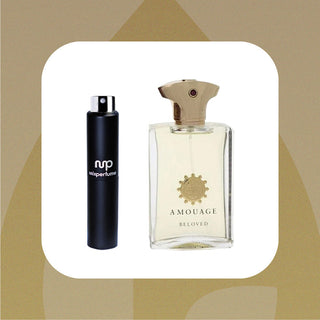 Amouage Beloved Man Eau de Parfum for Men
