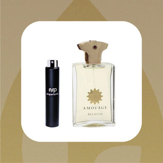 Amouage Beloved Man Eau de Parfum for Men