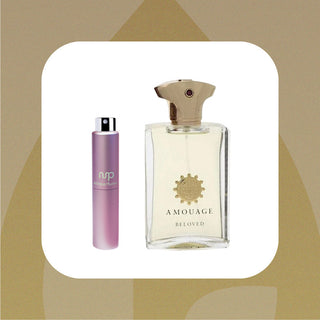 Amouage Beloved Man Eau de Parfum for Men