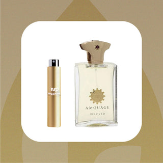 Amouage Beloved Man Eau de Parfum for Men