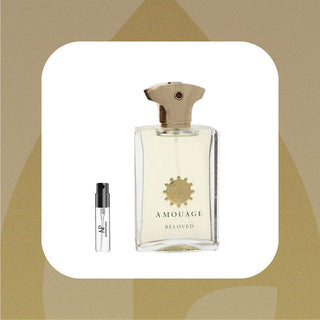 Amouage Beloved Man Eau de Parfum for Men