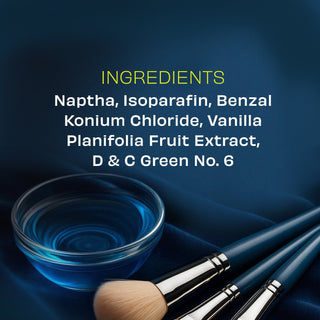 The Original Makeup Brush Cleaner