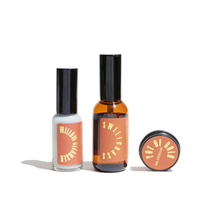 Daily Cleansing Bundle with Willow Cleanser - Prone Skin