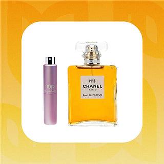Chanel #5 Eau de Parfum Chanel - Women
