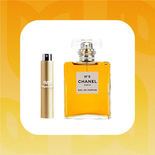 Chanel #5 Eau de Parfum Chanel - Women