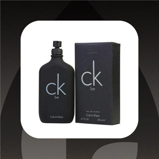 Ck Be By Calvin Klein Eau De Toilette - UNISEX