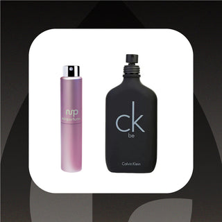Ck Be By Calvin Klein Eau De Toilette - UNISEX