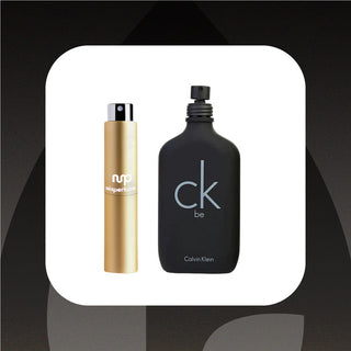 Ck Be By Calvin Klein Eau De Toilette - UNISEX