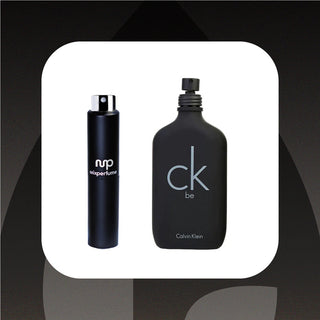 Ck Be By Calvin Klein Eau De Toilette - UNISEX
