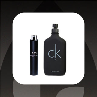 Ck Be By Calvin Klein Eau De Toilette - UNISEX