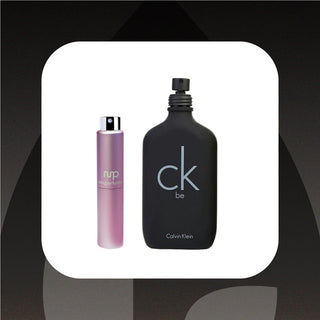 Ck Be By Calvin Klein Eau De Toilette - UNISEX