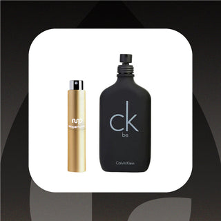 Ck Be By Calvin Klein Eau De Toilette - UNISEX