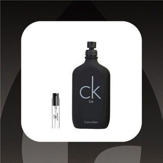 Ck Be By Calvin Klein Eau De Toilette - UNISEX