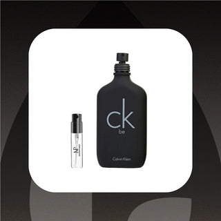Ck Be By Calvin Klein Eau De Toilette - UNISEX