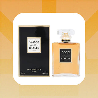 Coco Eau de Parfum Chanel - Women