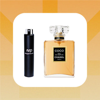 Coco Eau de Parfum Chanel - Women