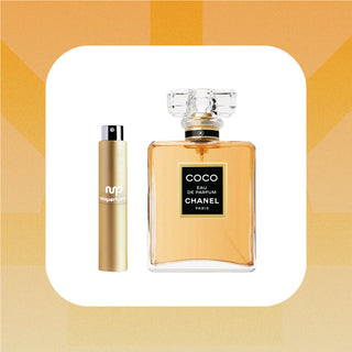 Coco Eau de Parfum Chanel - Women