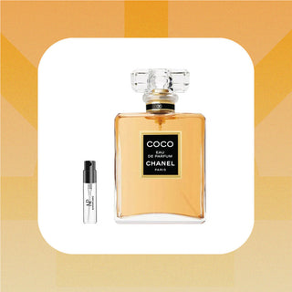 Coco Eau de Parfum Chanel - Women