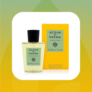 Acqua Di Parma Colonia Futura Eau de Cologne Unisex