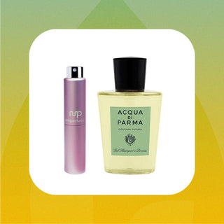 Acqua Di Parma Colonia Futura Eau de Cologne Unisex
