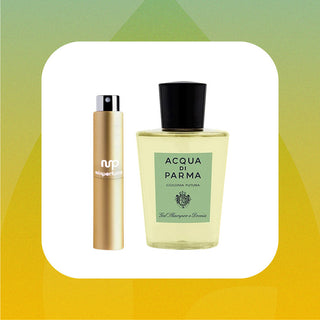 Acqua Di Parma Colonia Futura Eau de Cologne Unisex