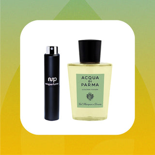 Acqua Di Parma Colonia Futura Eau de Cologne Unisex