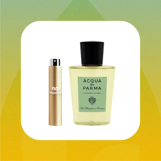Acqua Di Parma Colonia Futura Eau de Cologne Unisex