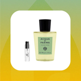 Acqua Di Parma Colonia Futura Eau de Cologne Unisex