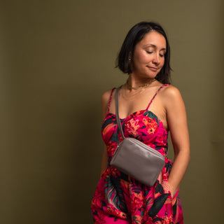 Fanny Pack - Misty Lilac