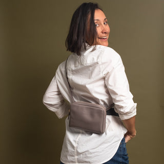 Fanny Pack - Misty Lilac