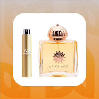 Amouage Dia Woman Eau de Parfum for Women