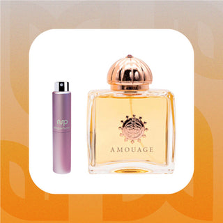 Amouage Dia Woman Eau de Parfum for Women