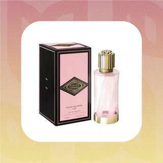 Eclat de Rose Eau de Parfum Versace - Women