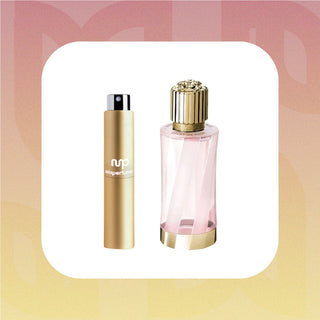 Eclat de Rose Eau de Parfum Versace - Women