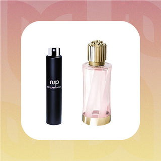 Eclat de Rose Eau de Parfum Versace - Women