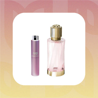 Eclat de Rose Eau de Parfum Versace - Women